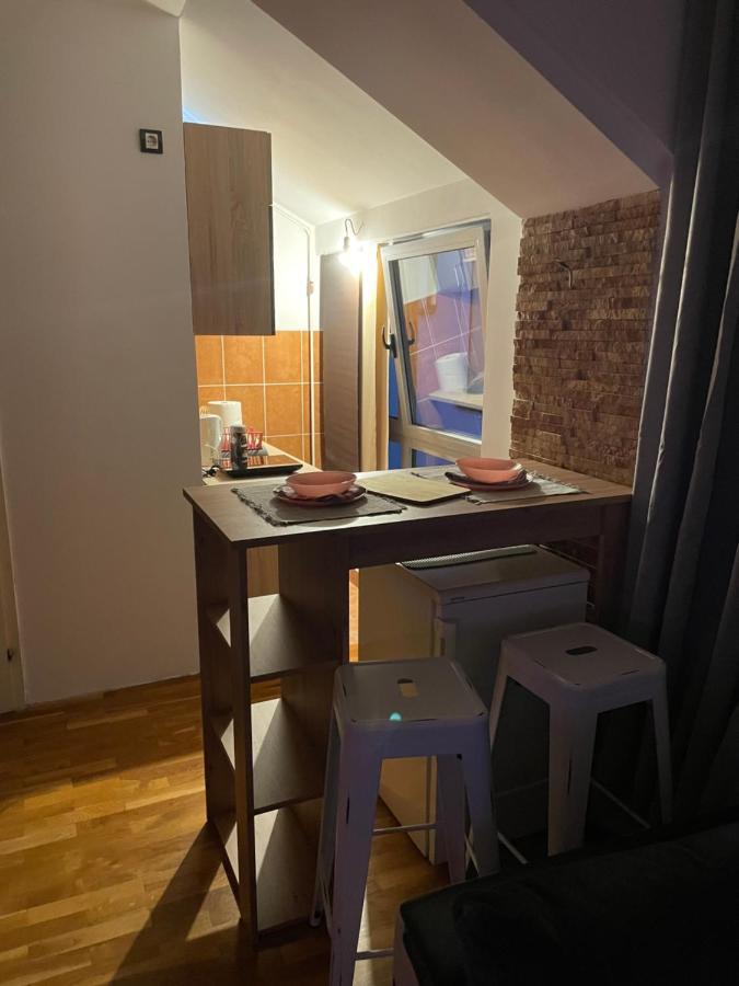 Apartman Bane 노비사드 외부 사진