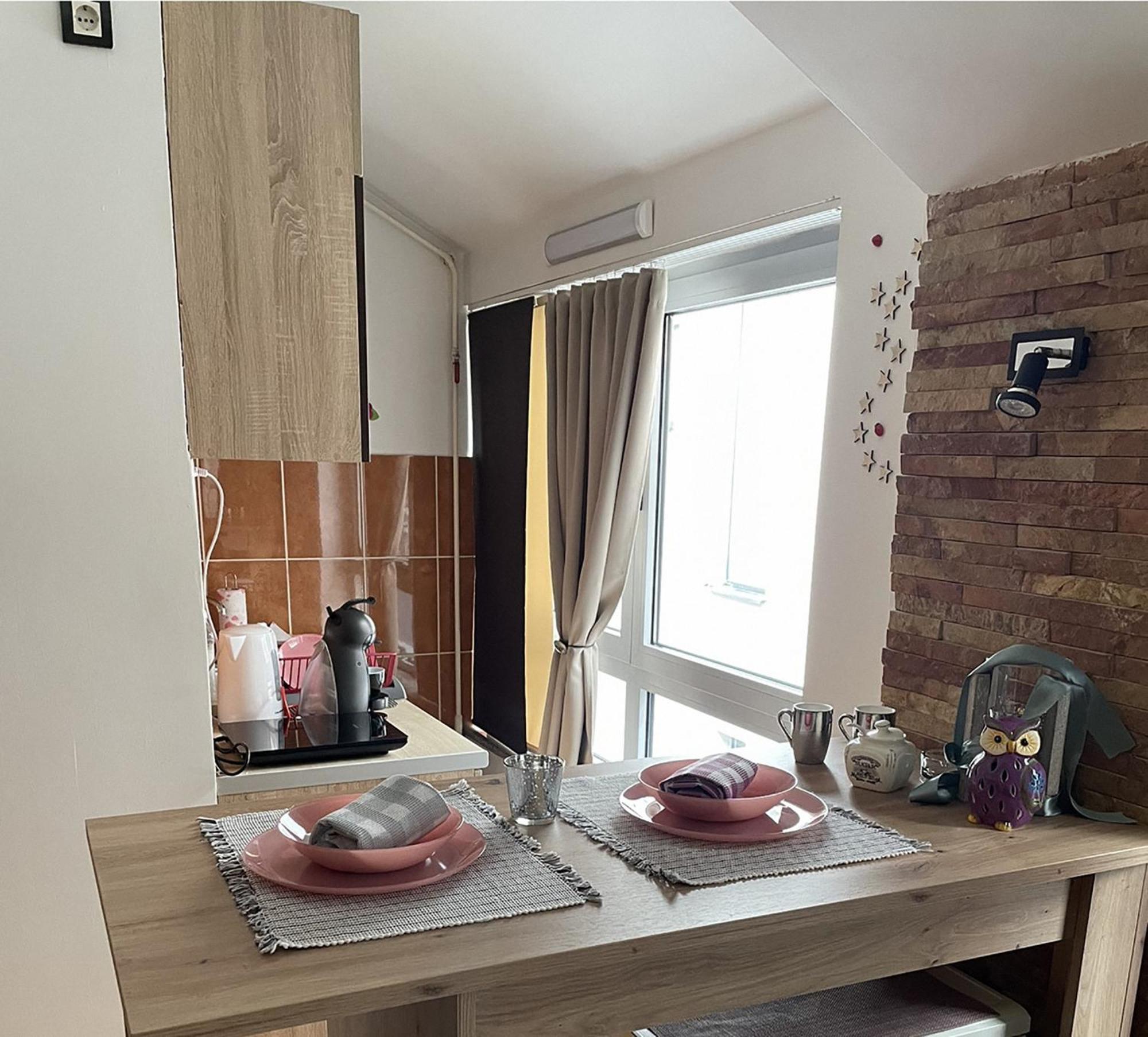 Apartman Bane 노비사드 외부 사진